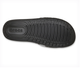 Сланці чоловічі CROCS 211863-097 чорний, 42/43 - изображение 5