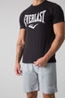 Футболка чоловіча EVERLAST EVM305G80 m, чорний - зображення 4