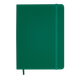 Дневник деловой Touch Me, A5, зеленый искусственная кожа, 336 страниц ВМ.20280-04 - изображение 8
