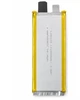 Акумулятор Li-ion Semi Solid Battery 3.58V 11Ah 10×54×124 мм для дронів - изображение 1