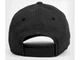 Кепка VENUM Classic 2.0 Cap універсальний чорний (5560) - зображення 3