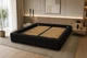 Подиум Титан 160х200 см Allure Premium Black - изображение 3