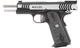 Пневматичний пістолет Umarex SR1911 Competition кал.4,5мм (1004307) - изображение 4