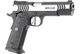 Пневматичний пістолет Umarex SR1911 Competition кал.4,5мм (1004307) - изображение 9