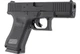 Пневматичний пістолет Umarex GLOCK 19 Gen5 Non-Blowback (1004341) - изображение 4