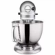 Кухонна машина KitchenAid Artisan 4,8 л 5KSM175PSECU з відкидним блоком сріблястий - зображення 2
