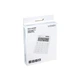 Калькулятор компактный настольный Citizen SDC-810NR-WH - изображение 3
