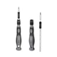 Набор отверток HOCO UT10 32-in-1, Black - изображение 4