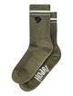 Носки FJALLRAVEN Hoja Socks Green M - изображение 1