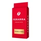 Кава мелена ferarra caffe 100% arabica 250 г - зображення 1
