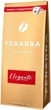 Кава в зернах Ferarra Elegante Суміш арабік Бразилії та Колумбії 1 кг - изображение 1