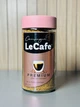 Кава розчинна Le Cafe Premium 200 г - изображение 2