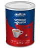 Кава мелена Lavazza Crema E Gusto Classico 250 г ж/б, - зображення 1