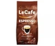 Кава в зернах Le Cafe Espresso 1кг - изображение 1
