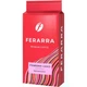 Кава мелена Ferarra Strawberry Choco з ароматом полуничного шоколаду 250 г - зображення 1