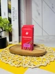 Кава мелена Ferarra Strawberry Choco з ароматом полуничного шоколаду 250 г - зображення 2
