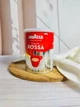 Lavazza Qualita Rossa кава мелена 250 г ж/б - зображення 2