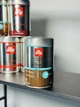 Кава illy Monoarabica Brazil мелена 250 г в металевій банці - изображение 2