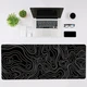 Килимок для Миші | Великий 800x300 | Антиковзкий - изображение 2