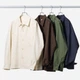 Ветровка мужская Uniqlo 809686743 XL Зеленая (1160676049) - изображение 18