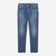 Джинси Slim Fit чоловічі Armani Exchange 683006386 31 Сині (1160679344) - зображення 1