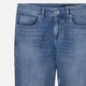 Джинси Slim Fit чоловічі Armani Exchange 683006386 31 Сині (1160679344) - зображення 3