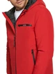 Куртка демисезонная с капюшоном мужская Calvin Klein 620829080 L Красная (1160702015) - изображение 6