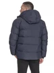 Куртка демисезонная с капюшоном мужская Tommy Hilfiger 15961052 M Синяя (1160709815) - изображение 2