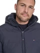 Куртка демисезонная с капюшоном мужская Tommy Hilfiger 15961052 M Синяя (1160709815) - изображение 8
