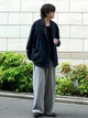 Майка мужская Uniqlo 27168337 S Черная (1160725885) - изображение 10
