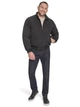 Куртка демисезонная мужская Tommy Hilfiger 387962941 2XL Черная (1160758366) - изображение 5