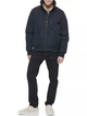 Куртка демисезонная мужская Tommy Hilfiger 7141648 2XL Синяя (1160769139) - изображение 6