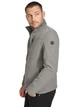 Куртка демісезонна чоловіча Calvin Klein 241440562 3XL Сіра (1160741513) - зображення 3