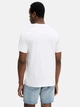 Футболка хлопковая мужская Guess 743254633 XL Белая (1160753470) - изображение 2