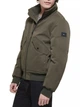 Куртка демисезонная мужская Tommy Hilfiger 708975109 XL Зеленая (1160756202) - изображение 4