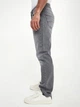 Джинсы Regular Fit мужские Armani Exchange 845848962 30 Серые (1160761171) - изображение 3