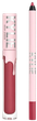 Набір для губ Kylie Cosmetics Matte Lip Kit рідка матова помада 3 мл + контур для губ 103 Better Not Pout (4064941006916) - зображення 1