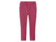 Джеггинсы Skinny с начесом для девочки Lupilu LYCRA® 490055 122-128 см (6-8 years) Розовый - изображение 1