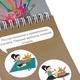 Обучающая книга Грайки 4-5 лет 105434 - изображение 3