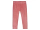 Лосини велюрові для дівчинки Pepperts by Esmara kids 491059 146-152 см (10-12 years) рожевий - зображення 1