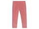 Лосини велюрові для дівчинки Pepperts by Esmara kids 491059 146-152 см (10-12 years) рожевий - зображення 2