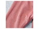 Лосини велюрові для дівчинки Pepperts by Esmara kids 491059 146-152 см (10-12 years) рожевий - зображення 3