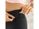 Спортивные капри капри-бриджи для женщины Crivit LYCRA® 372778 S Черный - изображение 4