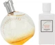 Zestaw damski Hermes Eau Des Merveilles Woda toaletowa 50 ml + Balsam do ciała 40 ml (3346130417118) - obraz 1