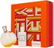 Zestaw damski Hermes Eau Des Merveilles Woda toaletowa 50 ml + Balsam do ciała 40 ml (3346130417118) - obraz 2