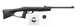 Винтовка пневматическая Gamo Delta Fox с подароком (Gamo Match 0.49 г 250 шт. 4,5 мм + 50 паперових мішеней) - изображение 2