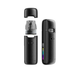 Электронная сигарета Voopoo Vmate E2 Jet Black 1500мАч многоразовая курилка Вупу в-майт е2 электронка черная до 30Вт - изображение 7