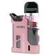 Pod-система Smok Propod GT KIT Pink многоразовая электронка Смок Пропод 700 мАч LED-лента вейп до 22 Вт верхняя заправка 2 мл розовая - изображение 9