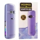 Вейп pod система электронная сигарета Voopoo Vmate E2 Lavender Purple под-система вупу 1500мАч вимейт е2 пурпурный 30Вт - изображение 10