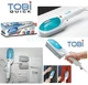Ручний відпарювач для одягу TOBI - изображение 1